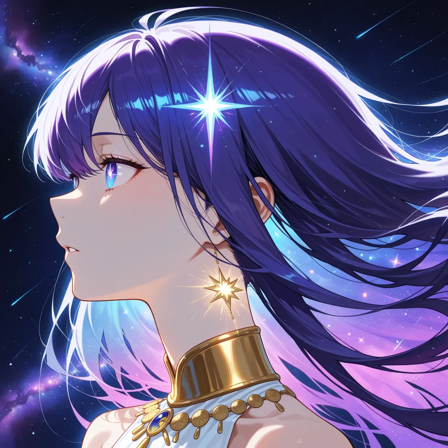 天音(あまね)